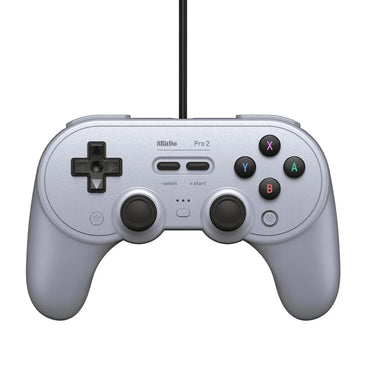8BitDo Pro 2 USB Controller: For Switch, PC, Steam, Pi from NSE Imports #1.